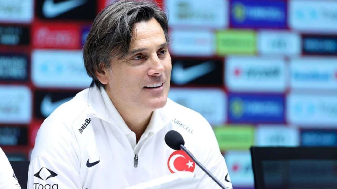 Ve Montella'nın yerine gelecek ismi açıkladı: Hacıosmanoğlu hiç düşünmedi, İtalya maçından sonra projesi sunulacak! 4